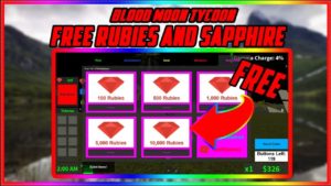 коды Blood Moon Tycoon в роблокс