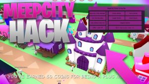 Роблокс чит на meepcity в Роблокс