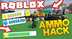 Скрипт на Destruction Simulator 