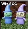 Wiz SCC