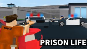 Скачать чит на Prison Life 