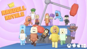 Ragdoll Royale коды роблокс