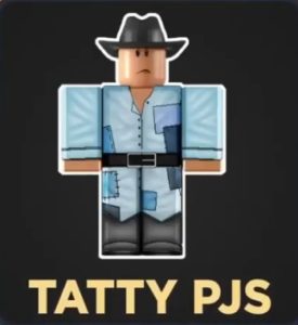 скин скин tatty pjs