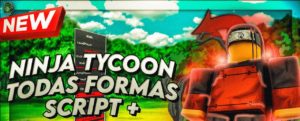 Ninja Tycoon
