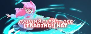 скрипт на kat 