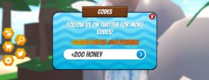 коды на режим Bee Simulator куда вводить коды на режим Bee Simulator