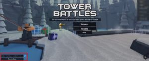 tower battles tower battles куда вводить коды